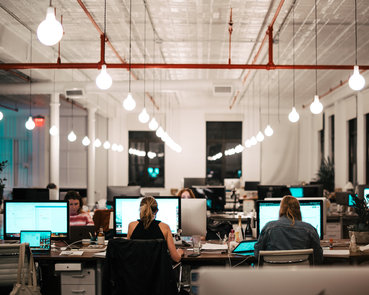 会社概要イメージ画像