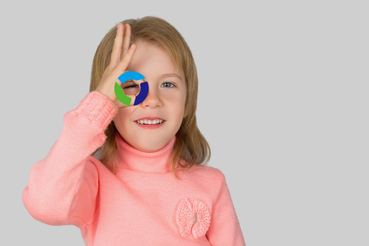 「空、海、緑」子供たちに残していく地球を守るためにできることイメージ画像